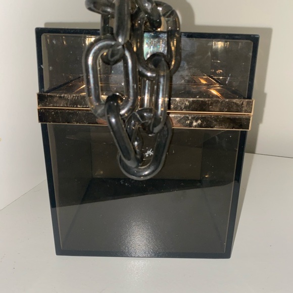 Box purse - Picture 4 of 5